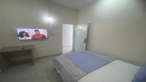 Abuja Casa | C7 Hazelwood Residence & Suites