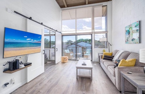 Maalaea Apartamento | C7 Hono Kai