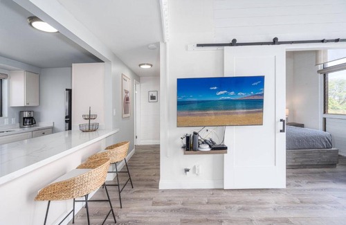 Maalaea Apartamento | C7 Hono Kai