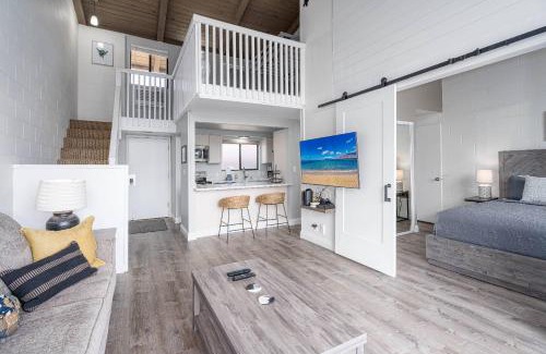 Maalaea Apartamento | C7 Hono Kai