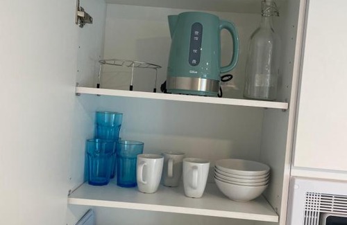 Nueva España Apartamento | C9 Magnífico apartamento en zona tranquila