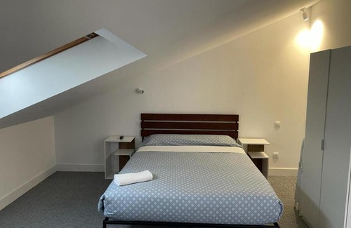 Nueva España Apartamento | C9 Magnífico apartamento en zona tranquila