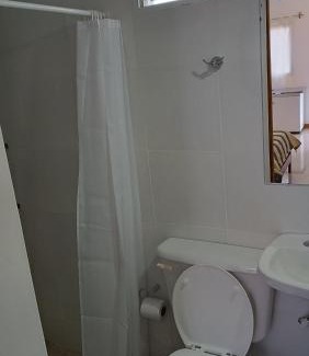 Curuzú Cuatiá Apartamento | Caá Guazú