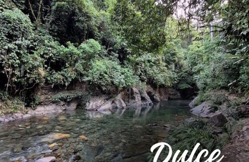 El Carmen de Viboral Casa | Cañón Dulce Melcocho