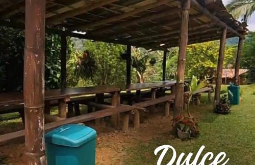 El Carmen de Viboral Casa | Cañón Dulce Melcocho
