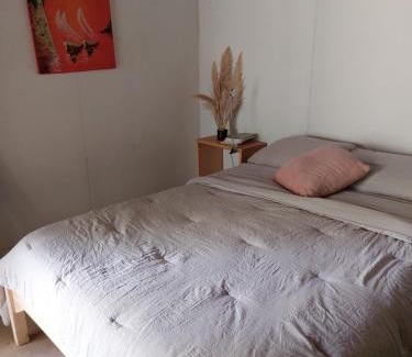 Guazuvira Nuevo Casa | Cañas y Mar - A 70m del mar