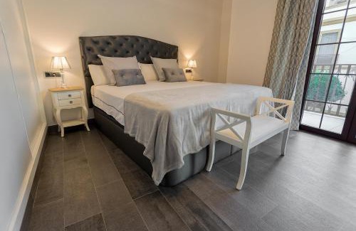 Almodovar del Río Casa | Cañete Medica House