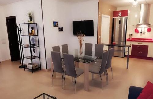 Hornachuelos Apartamento | Caño de Hierro