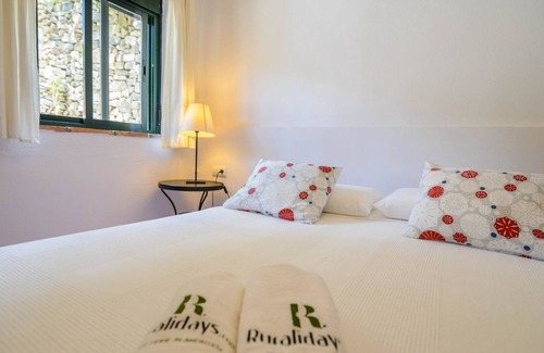 Los Caños de Meca Villa | Caños de Meca - Apto Rojo Barbate - Caños de Meca by Ruralidays