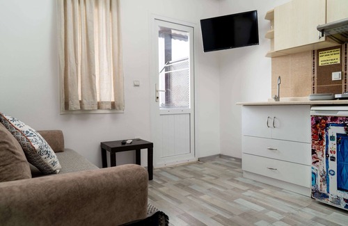 Turgutreis Apartamento | Cağlar My House Apart Hotel