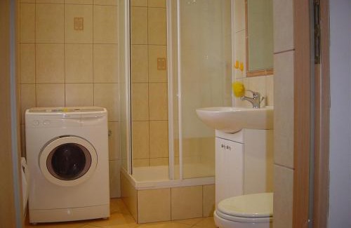 Rusinowo Apartamento | Całoroczny dom nad morzem