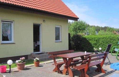 Rusinowo Apartamento | Całoroczny dom nad morzem