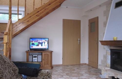 Rusinowo Apartamento | Całoroczny dom nad morzem