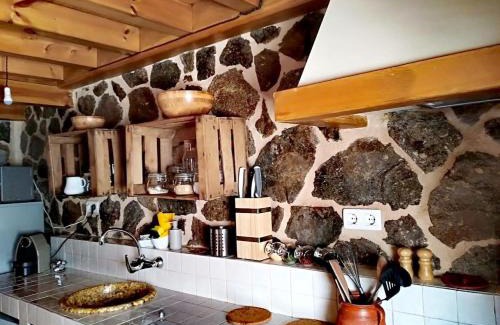 Solana de Avila Chalet De Esquí | Ca abuela María