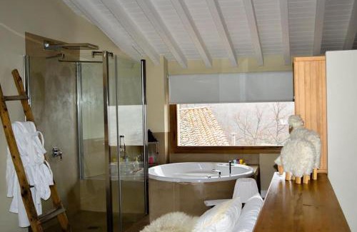 Solana de Avila Chalet De Esquí | Ca abuela María
