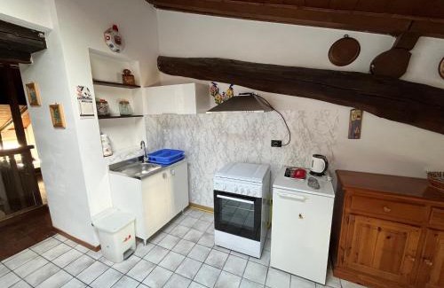 Morbegno Apartamento | Ca’ Adele