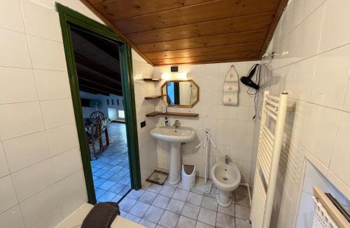 Morbegno Apartamento | Ca’ Adele
