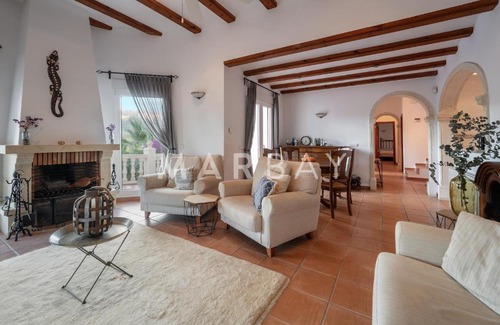 Pedreguer Villa | Ca Adelfa