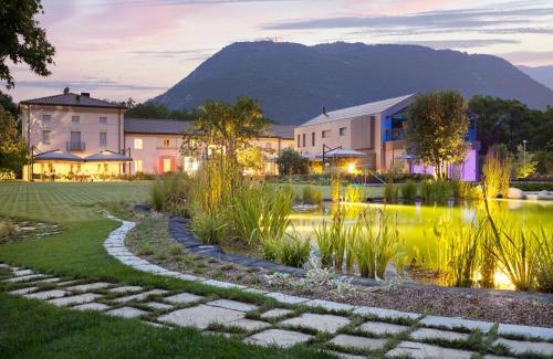 Romano d'Ezzelino Hotel | Ca' Apollonio Heritage