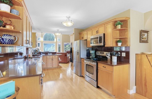 East Kootenay Casa | The Ranch-Marble Canyon 1104