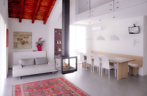 Pedeguarda di Follina Casa | Ca' Belvedere B&B