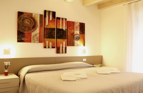 Pedeguarda di Follina Casa | Ca' Belvedere B&B