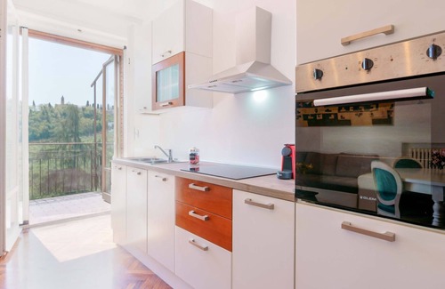 Mercatale Apartamento | Ca Bianca 2