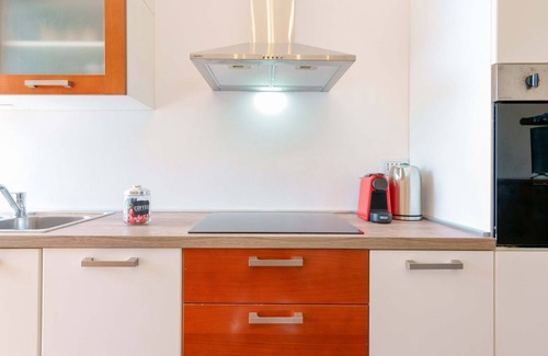 Mercatale Apartamento | Ca Bianca 2