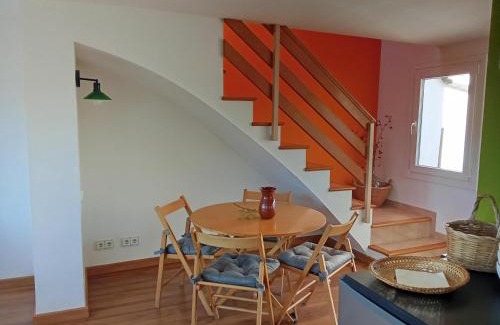 Tivissa Casa | Ca Blai de Brull en el centro de Tivissa