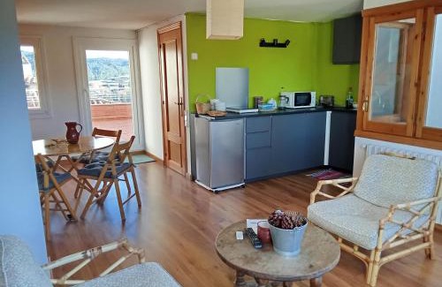 Tivissa Casa | Ca Blai de Brull en el centro de Tivissa