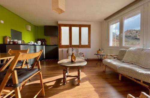Tivissa Casa | Ca Blai de Brull en el centro de Tivissa