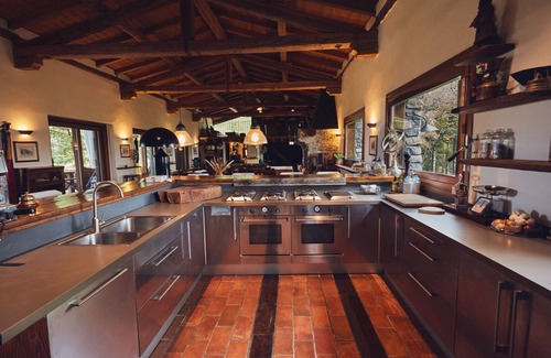 Cernobbio Casa | Ca' Bossi