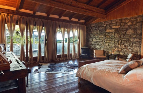 Cernobbio Casa | Ca' Bossi