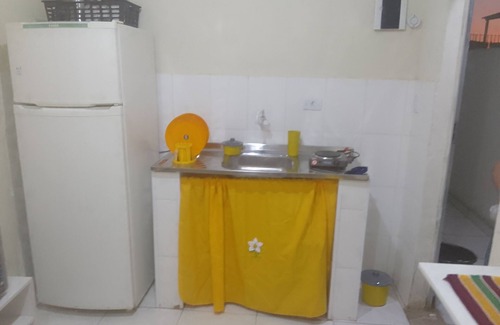 Zona Leste Apartamento | Casinha Amarela Studio Privativo Próximo ao Monotrilho Camilo Haddad