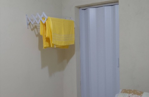 Zona Leste Apartamento | Casinha Amarela Studio Privativo Próximo ao Monotrilho Camilo Haddad