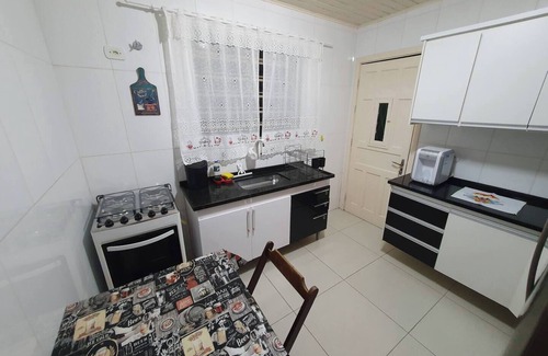 Fracalanza Casa | Casa 164 - Next to Capivari (10 minutes by car)