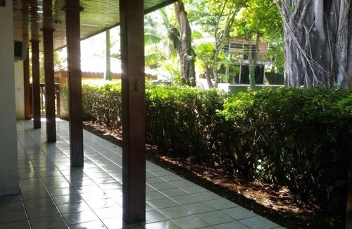 Praia do Toque-Toque Pequeno Casa | Casa Al Mare, a 50 m de la playa, en una comunidad cerrada