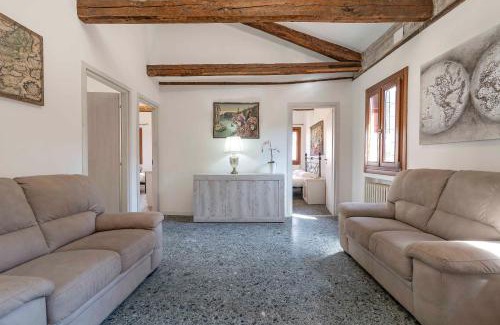 Cannaregio Villa | Ca' Canciani