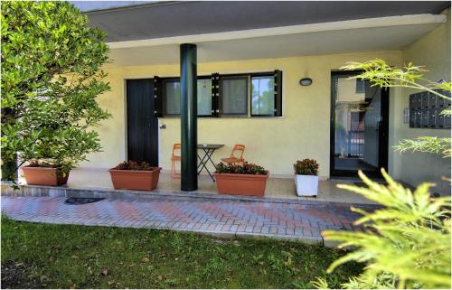Mestre Apartamento | Ca' Claudia Venezia