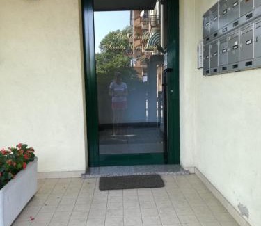 Mestre Apartamento | Ca' Claudia Venezia