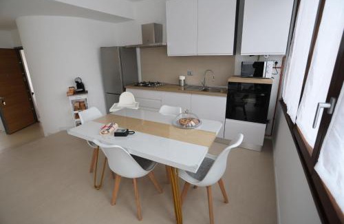 Clusone Apartamento | Ca' Clausus
