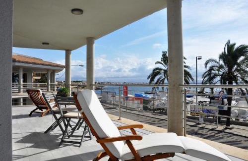 S'Estanyol de Migjorn Apartamento | CA dúplex mar s'Estanyol de Migjorn