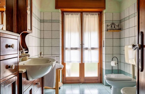 Castagnole delle Lanze Apartamento | Apartamento Ca' D'Gnese en Castagnole Lanze - 4 personas, 2 dormitorios