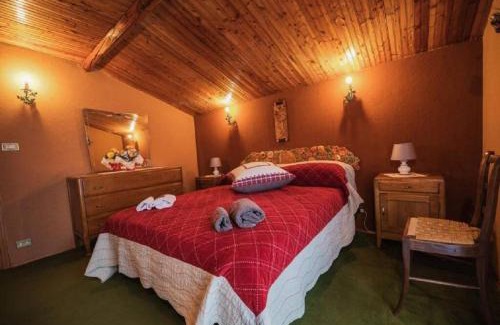Viu Apartamento | Ca d'Moreno