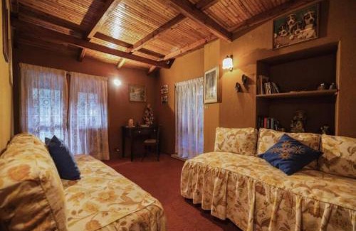 Viu Apartamento | Ca d'Moreno
