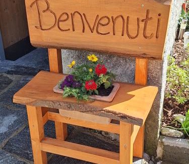Terre di Pedemonte Casa | Ca da la nona
