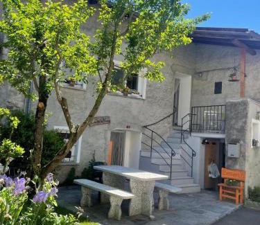 Terre di Pedemonte Casa | Ca da la nona