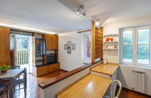 Varazze Casa | Ca' da Lalla by Wonderful Italy