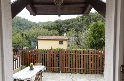 Varazze Casa | Ca' da Lalla by Wonderful Italy