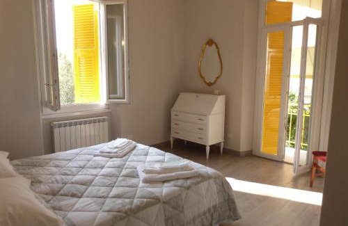 Rezza Apartamento | Ca' da Valeria